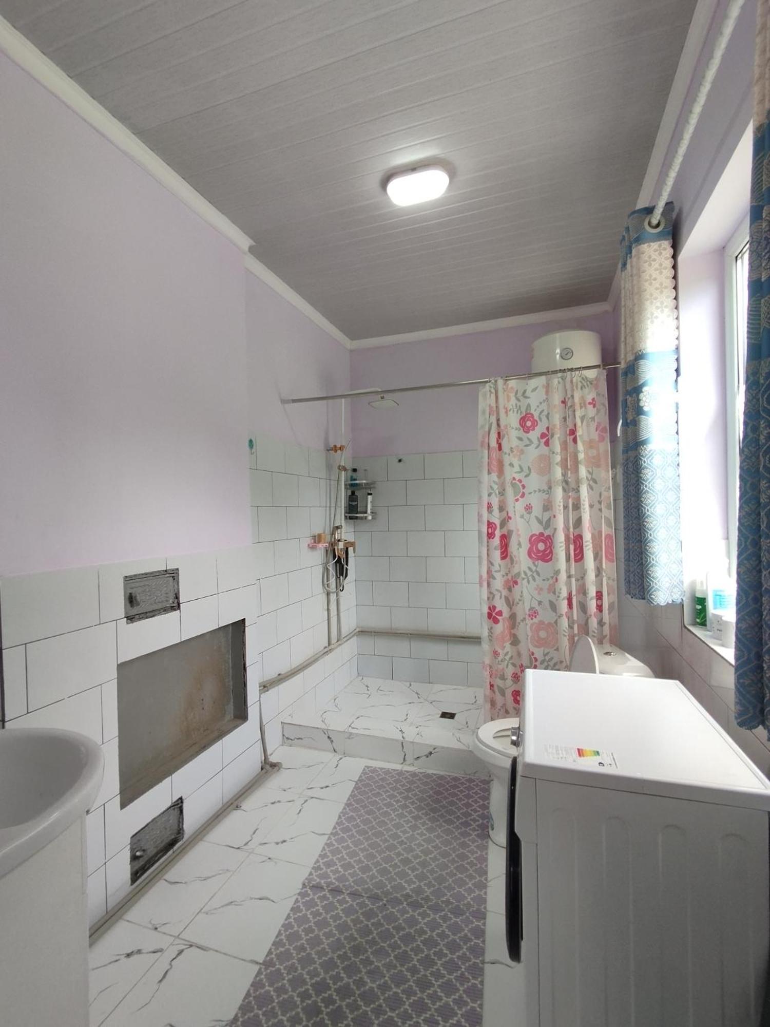 Guest House Kyzyl Alma Arkit Exterior foto